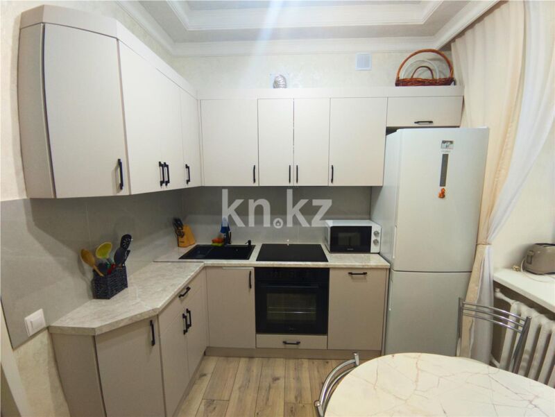 Продажа 3-комнатной квартиры, 79 м² - Продажа трехкомнатных квартир в Караганде - страница 36 фото 15 из 15