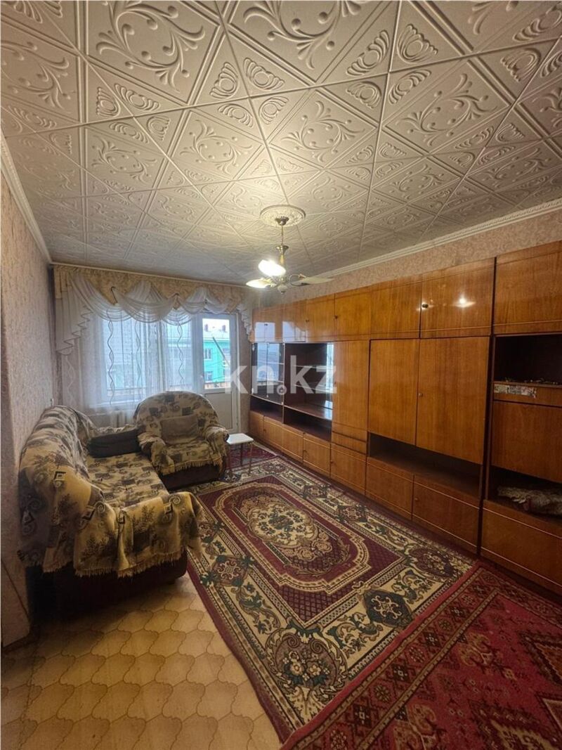 Продажа 3-комнатной квартиры, 59 м² - Продажа недвижимости в Сарани - страница 5 фото 1 из 9