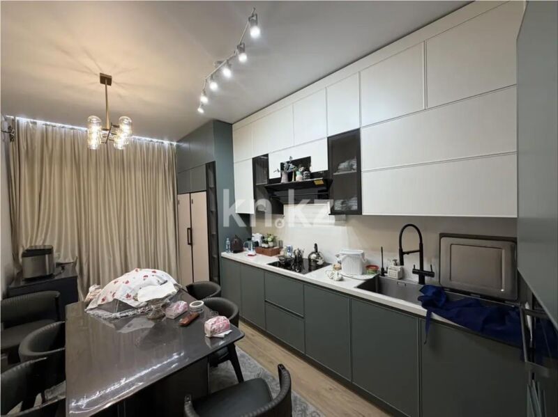 Продажа 2-комнатной квартиры, 79 м² - Продажа двухкомнатных квартир от собственников в Алматы - страница 128 фото 3 из 5
