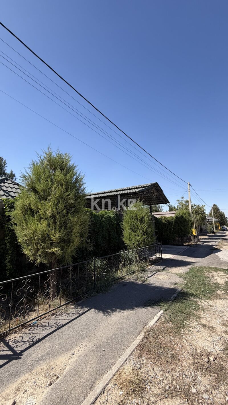 Продажа 6-комнатного дома, 300 м² - Недвижимость в Шымкенте - страница 3 фото 3 из 26