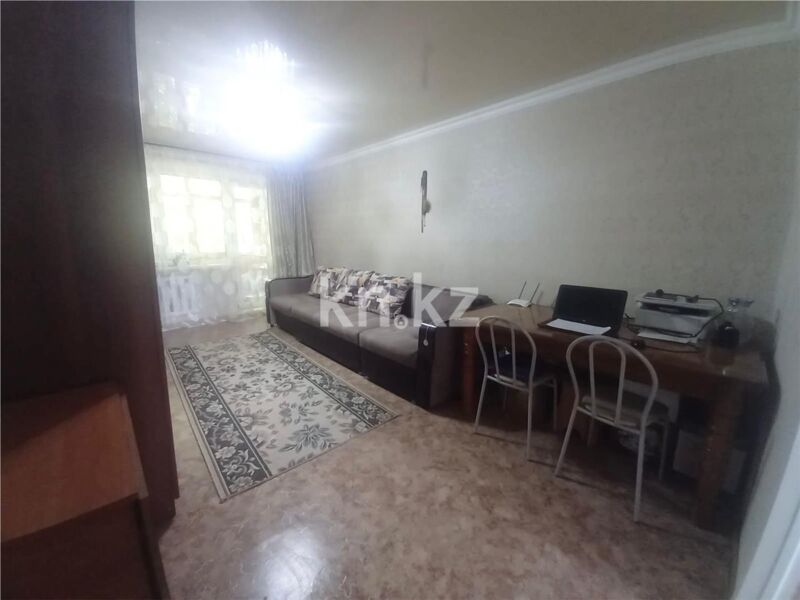 Продажа 2-комнатной квартиры, 47 м² - Продажа двухкомнатных квартир в Майкудуке Караганды - страница 20 фото 2 из 7