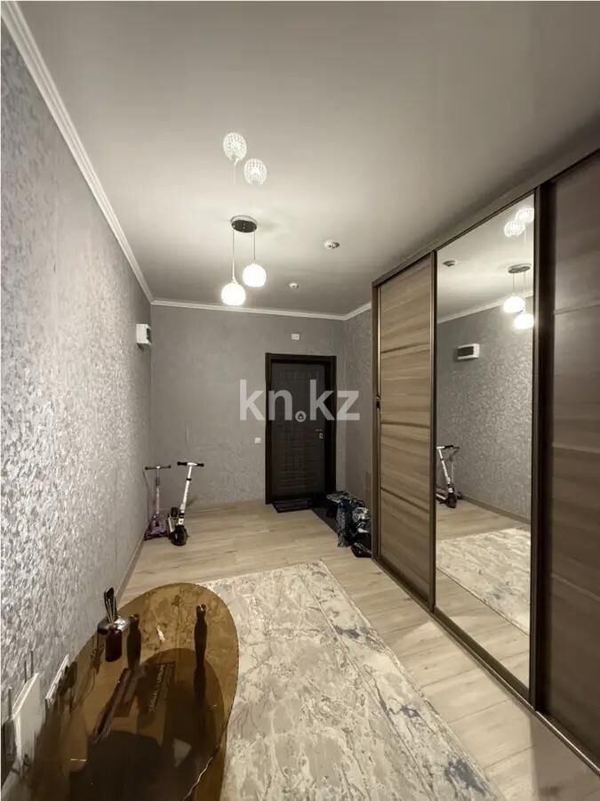 Продажа 2-комнатной квартиры, 107 м² - Продажа квартир в Алматы - страница 253 фото 5 из 5