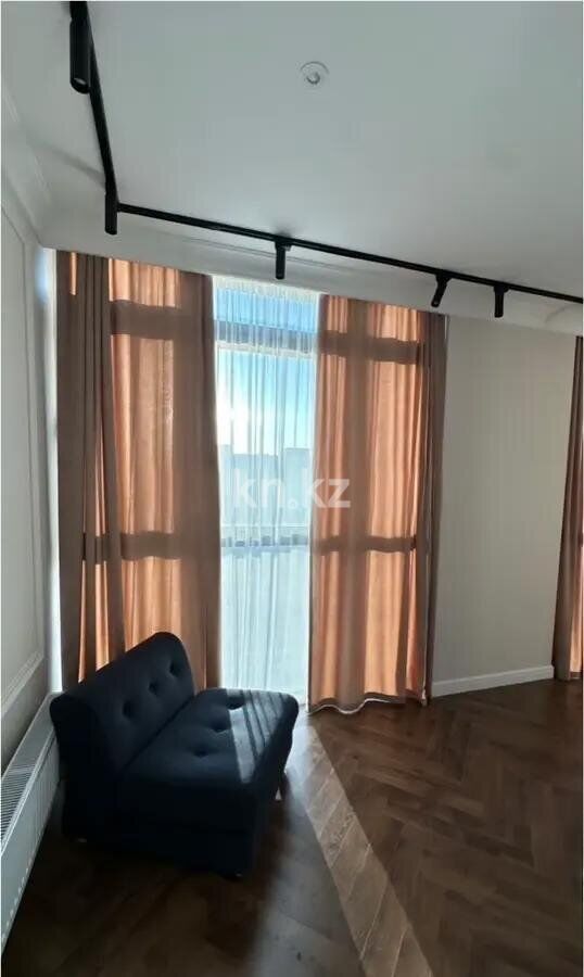 Продажа 6-комнатной квартиры, 187 м² - Продажа квартир в новостройках Астаны - страница 59 фото 1 из 5