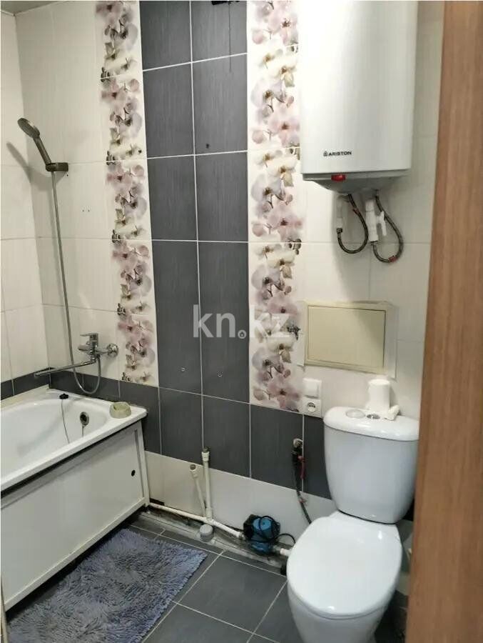 Продажа 2-комнатной квартиры, 45 м² - Продажа двухкомнатных квартир в кирпичном доме в Казахстане - страница 5 фото 4 из 5