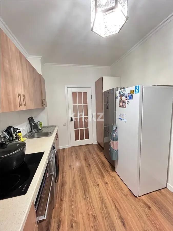 Продажа 3-комнатной квартиры, 85 м² - Продажа квартир в кирпичном доме в Астане - страница 205 фото 6 из 9