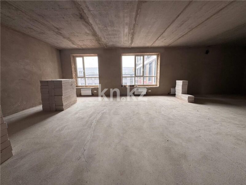 Продажа 4-комнатной квартиры, 115 м² - Продажа четырехкомнатных квартир в кирпичном доме в Караганде - страница 4 фото 6 из 10