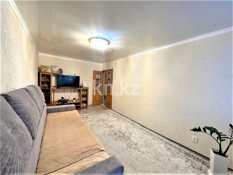 Продажа 2-комнатной квартиры, 54 м² - Продажа квартир в кирпичном доме в Казахстане - страница 392 фото 2 из 13