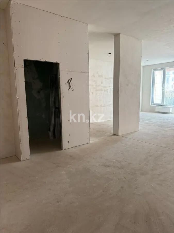 Продажа 4-комнатной квартиры, 163 м² - Продажа четырехкомнатных квартир в кирпичном доме в Казахстане фото 2 из 2