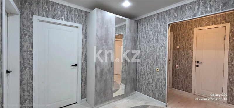 Продажа 3-комнатной квартиры, 63 м² - Продажа трехкомнатных квартир в Темиртау - страница 8 фото 11 из 13