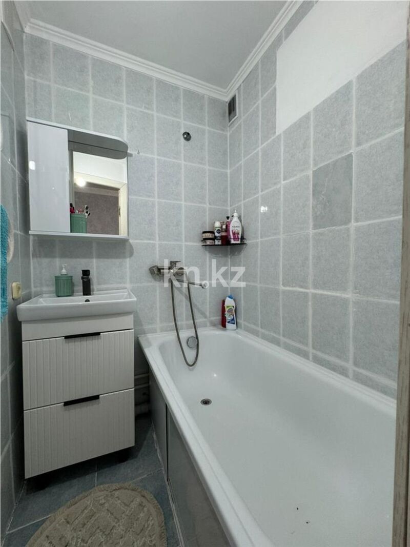 Продажа 2-комнатной квартиры, 51 м² - Продажа двухкомнатных квартир на Юго-Востоке Караганды - страница 19 фото 4 из 7