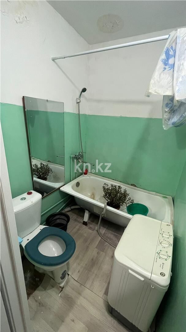 Продажа 1-комнатной квартиры, 32 м² - Продажа однокомнатных квартир в панельном доме в Казахстане - страница 51 фото 4 из 7