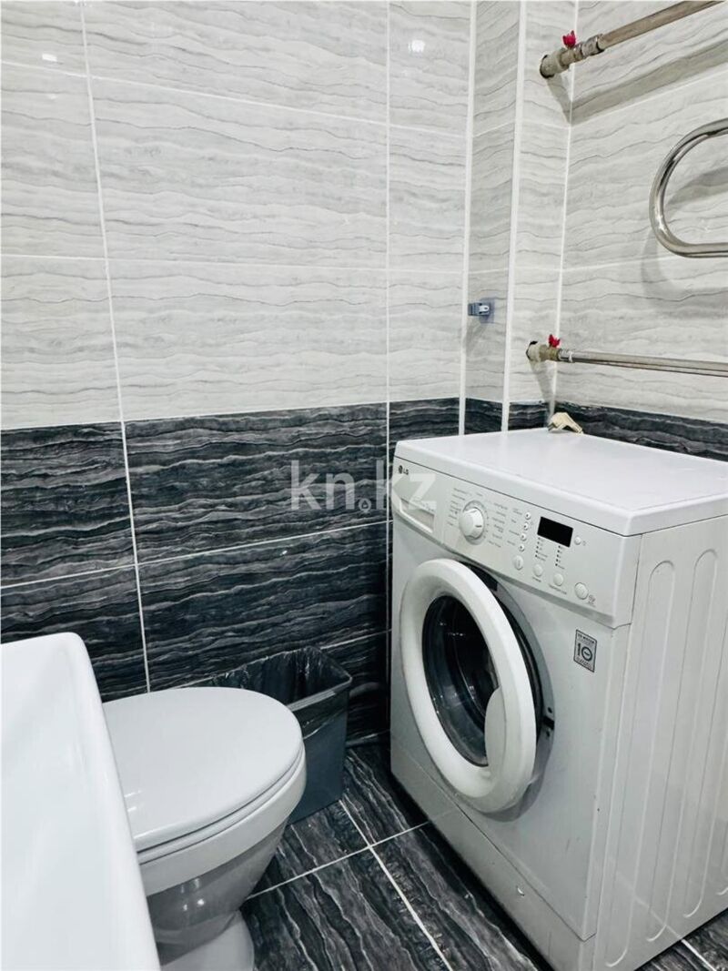 Продажа 2-комнатной квартиры, 42.6 м² - Продажа квартир в Казахстане фото 15 из 20