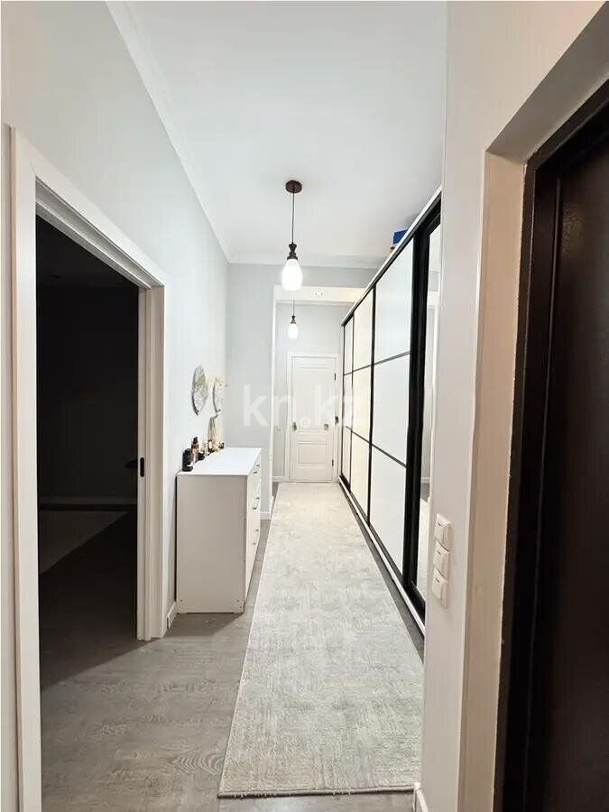 Продажа 2-комнатной квартиры, 66 м² - Продажа двухкомнатных квартир в Наурызбайском р-не Алматы фото 4 из 4