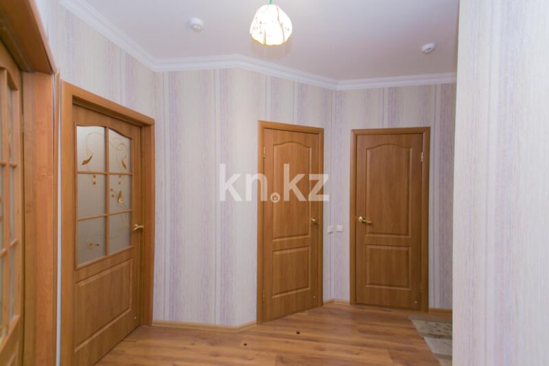Аренда 1-комнатной квартиры посуточно, 42 м² - Аренда квартир посуточно в р-не Есиль Астаны фото 8 из 14