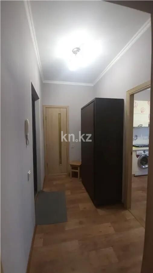 Продажа 1-комнатной квартиры, 40.4 м² - Продажа квартир в Ауэзовском р-не Алматы - страница 21 фото 4 из 4