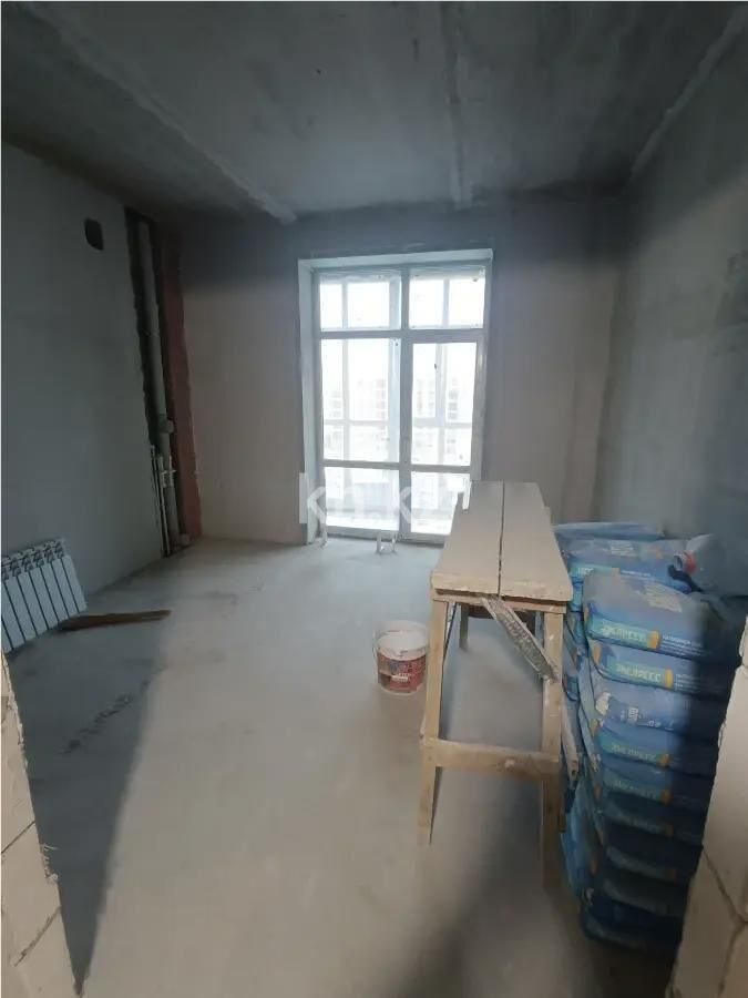 Продажа 3-комнатной квартиры, 110 м² - Продажа квартир в новостройках Караганды - страница 2 фото 2 из 3