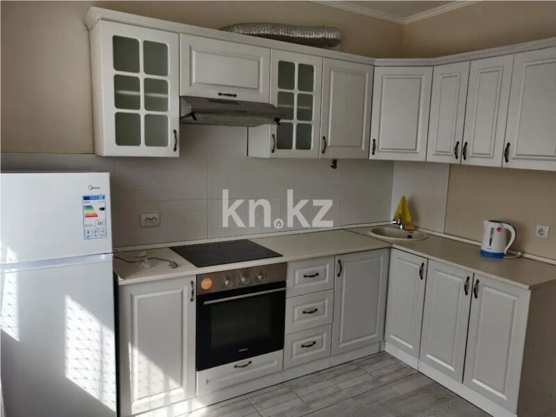 Продажа 1-комнатной квартиры, 40 м² - Продажа однокомнатных квартир в р-не Есиль Астаны - страница 11 фото 2 из 4