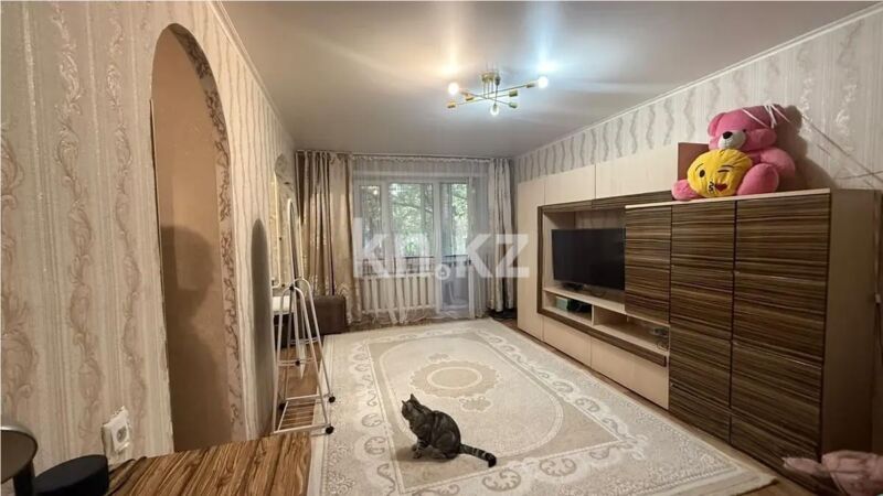 Продажа 1-комнатной квартиры, 30.6 м² - Продажа квартир в Казахстане - страница 51 фото 1 из 4
