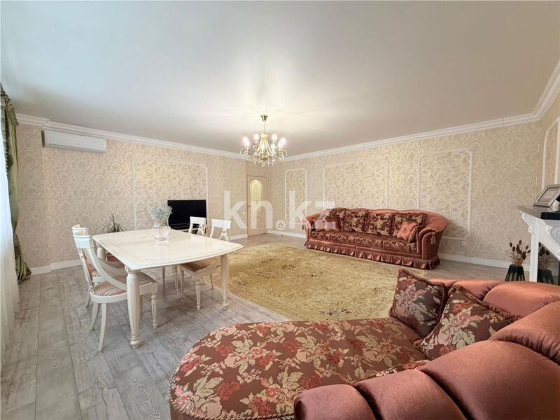 Продажа 3-комнатной квартиры, 120 м² - Продажа квартир в блочном доме в Астане - страница 163 фото 3 из 20
