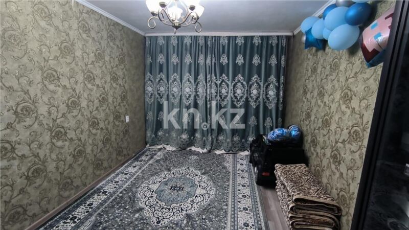 Продажа 3-комнатной квартиры, 61 м² - Продажа трехкомнатных квартир в Майкудуке Караганды - страница 11 фото 2 из 22