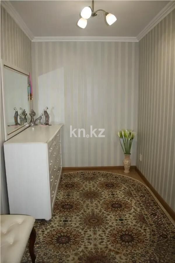 Продажа 3-комнатной квартиры, 85 м² - Продажа трехкомнатных квартир от собственников в Алматы фото 5 из 5
