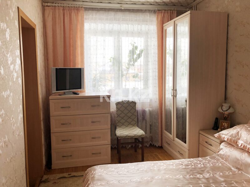 Продажа 3-комнатной квартиры, 57.8 м² - Продажа квартир в Михайловке Караганды - страница 2 фото 6 из 18