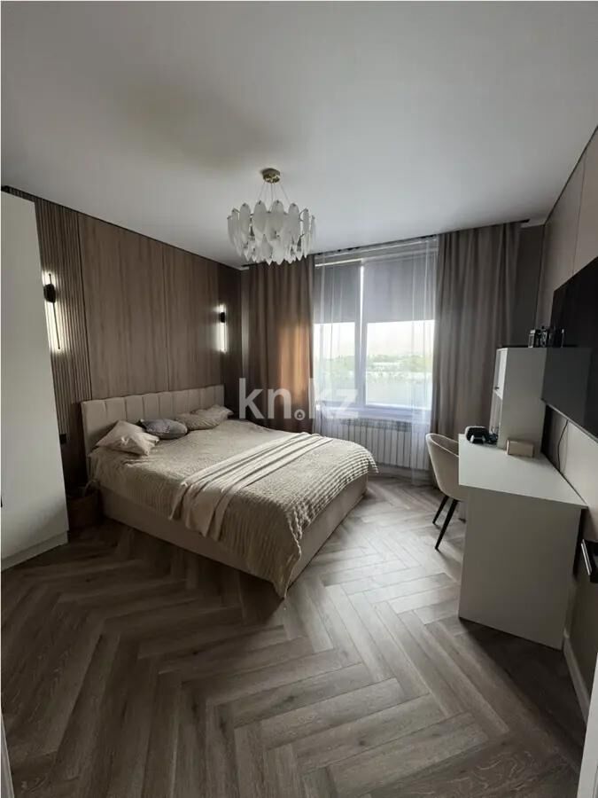 Продажа 3-комнатной квартиры, 65 м² - Продажа квартир в Казахстане - страница 4 фото 2 из 3