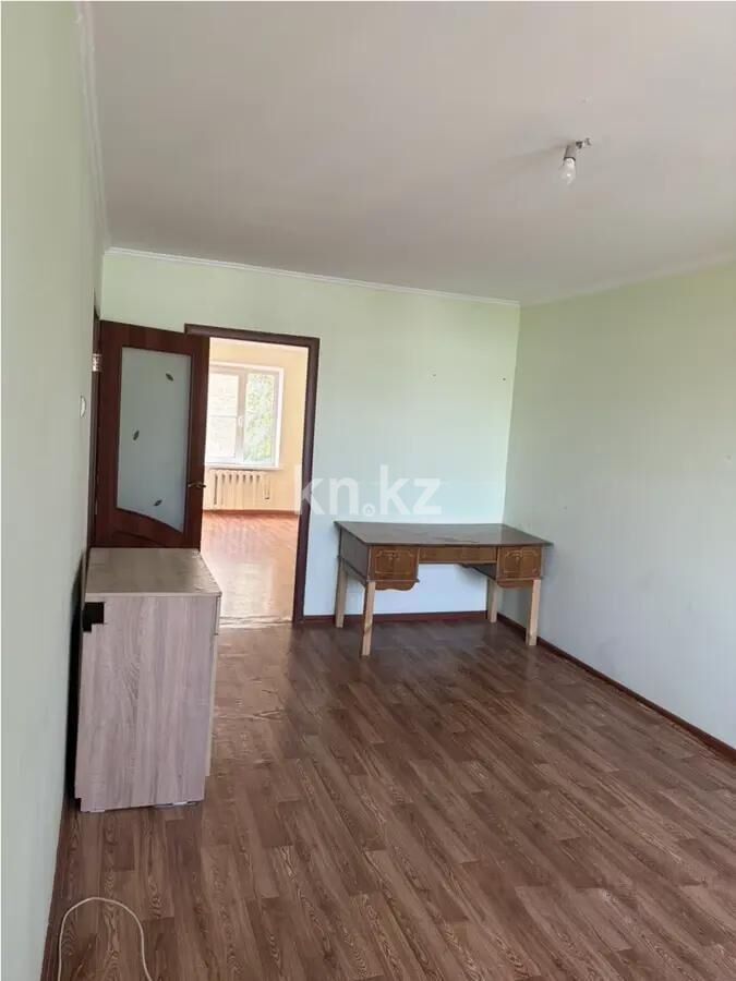 Продажа 2-комнатной квартиры, 44.3 м² - Продажа квартир в панельном доме в Алматы фото 3 из 3