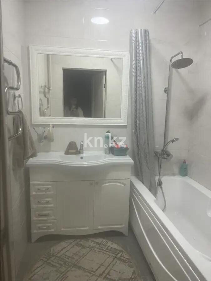 Продажа 3-комнатной квартиры, 76 м² - Аренда домов в Алматинской области фото 10 из 10