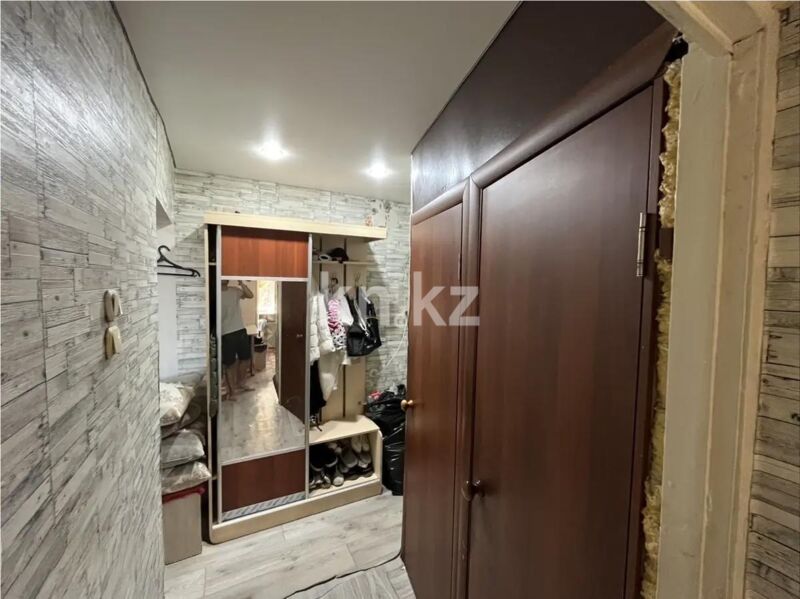 Продажа 2-комнатной квартиры, 44 м² - Продажа квартир от собственников в Караганде фото 6 из 6