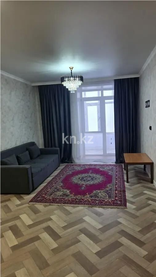 Продажа 1-комнатной квартиры, 33 м² - Продажа однокомнатных квартир в р-не Есиль Астаны - страница 27 фото 1 из 2