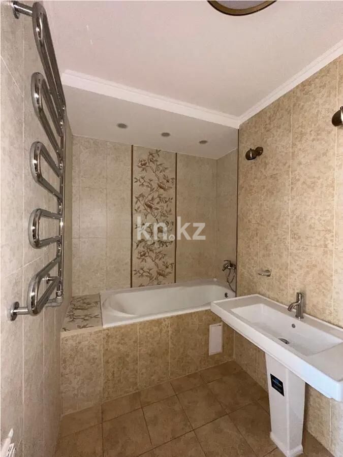 Продажа 3-комнатной квартиры, 110 м² - Продажа квартир в Казахстане - страница 38 фото 8 из 9
