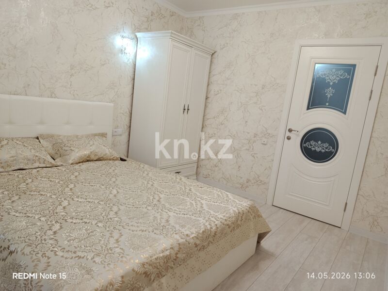 Продажа 2-комнатной квартиры, 49.4 м² - Продажа двухкомнатных квартир в панельном доме в Темиртау - страница 8 фото 18 из 27