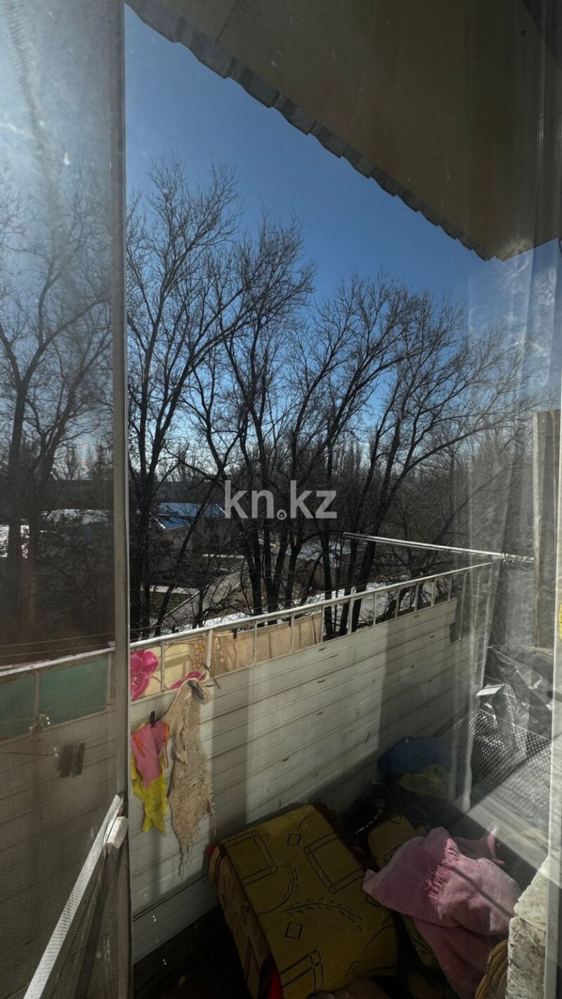 Продажа 1-комнатной квартиры, 31 м² - Недвижимость в Таразе - страница 3 фото 4 из 10