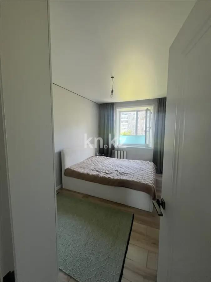 Продажа 3-комнатной квартиры, 64 м² - Продажа трехкомнатных квартир в Майкудуке Караганды - страница 10 фото 3 из 7