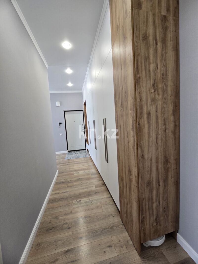 Продажа 4-комнатной квартиры, 100 м² - Продажа квартир в блочном доме в Астане - страница 2 фото 13 из 14