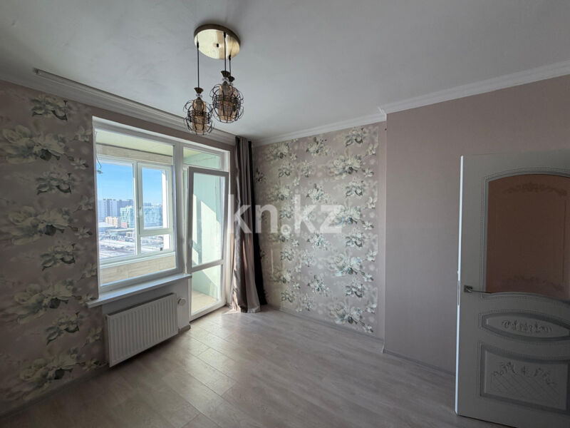 Продажа 3-комнатной квартиры, 86.2 м² - Продажа квартир в монолитном доме в Астане фото 6 из 10
