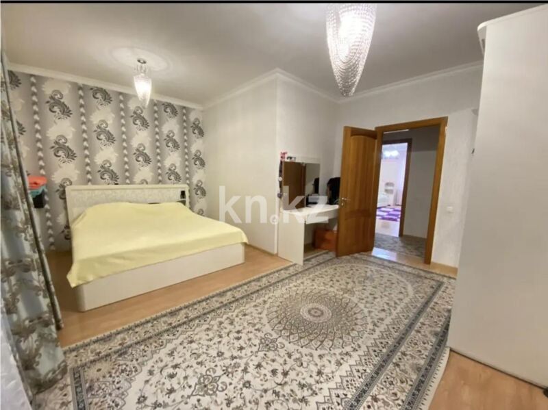 Продажа 3-комнатной квартиры, 104.2 м² - Продажа квартир в блочном доме в Астане - страница 155 фото 2 из 6