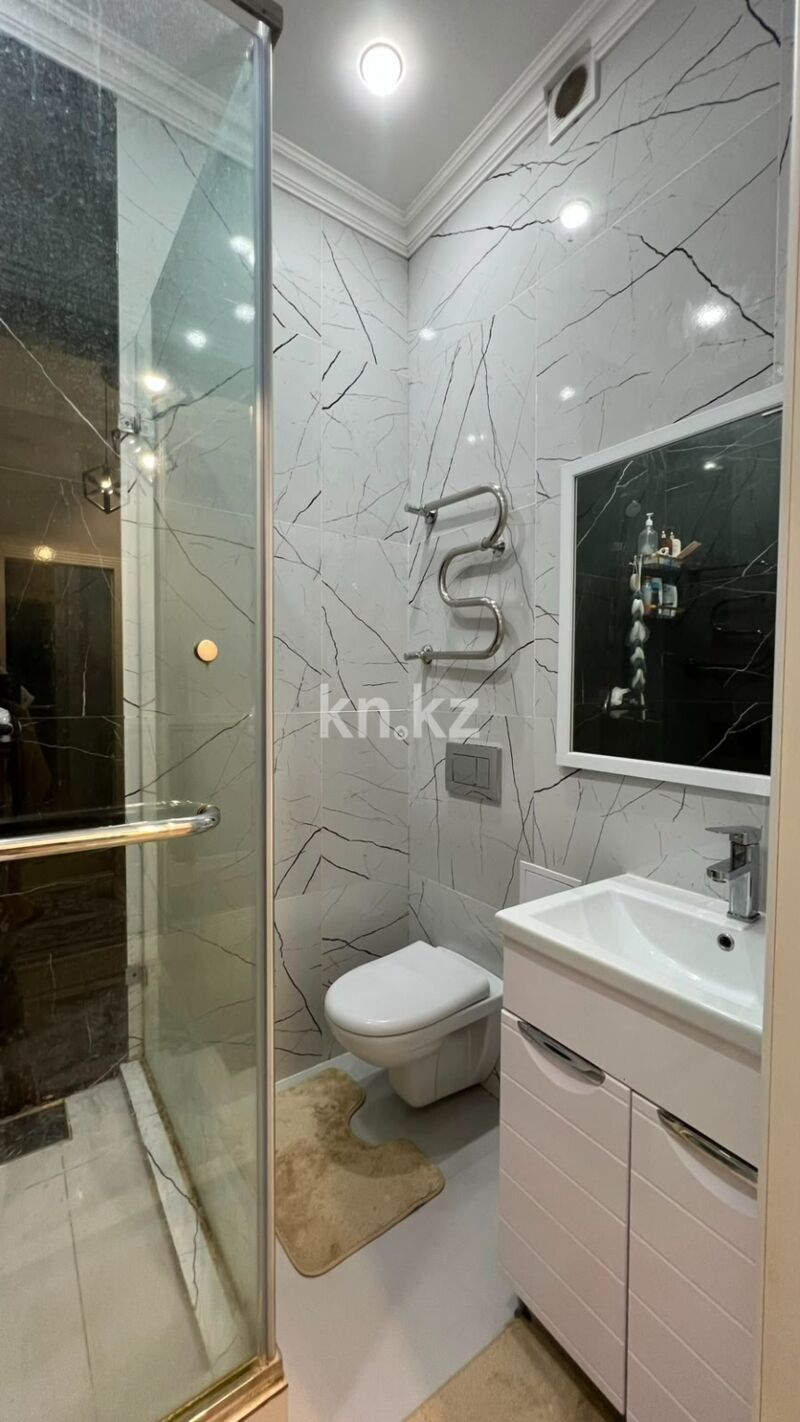 Продажа 2-комнатной квартиры, 49 м² - Продажа двухкомнатных квартир в блочном доме в Астане - страница 40 фото 10 из 12