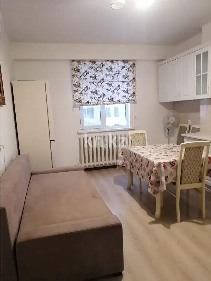 Продажа 1-комнатной квартиры, 50 м² - Продажа недвижимости в Астане - страница 10 фото 2 из 2
