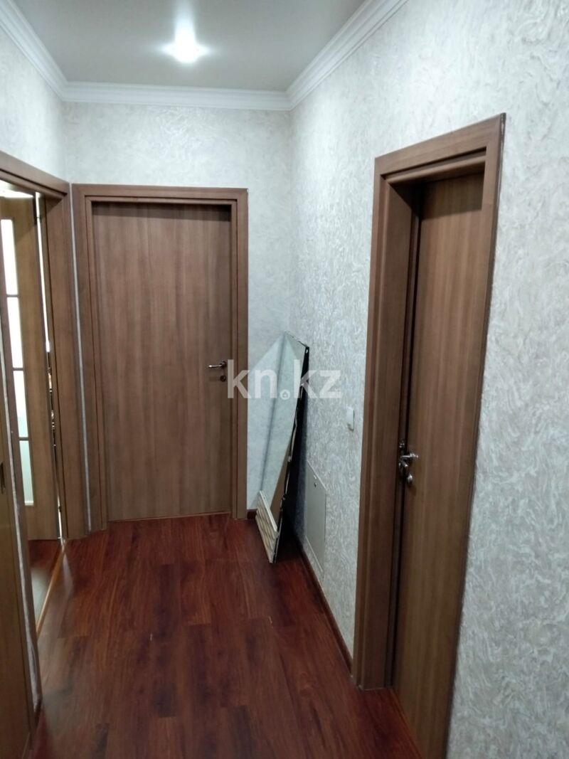 Продажа 2-комнатной квартиры, 72.7 м² - Продажа квартир в монолитном доме в Астане - страница 11 фото 4 из 9