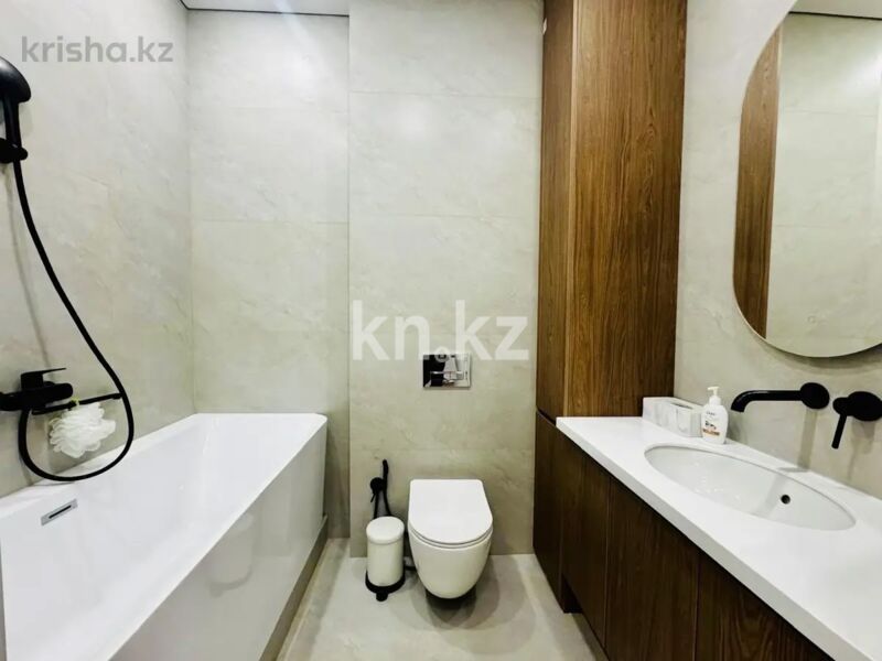 Продажа 4-комнатной квартиры, 160 м² - Продажа квартир в кирпичном доме в Казахстане - страница 325 фото 29 из 34