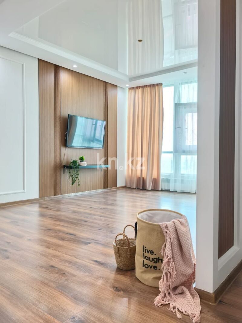 Продажа 2-комнатной квартиры, 67.7 м² - Продажа квартир в Актобе фото 1 из 16
