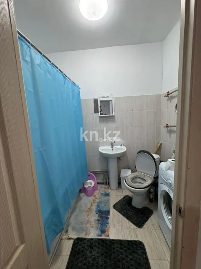 Продажа 2-комнатной квартиры, 60 м² - Продажа двухкомнатных квартир в монолитно-каркасном доме в Алматы - страница 14 фото 4 из 4