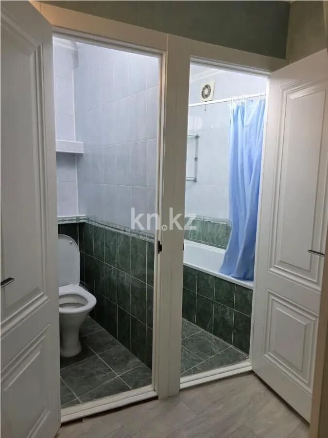 Продажа 3-комнатной квартиры, 69 м² - Продажа трехкомнатных квартир в Алматы фото 10 из 10