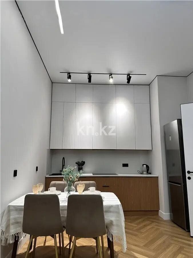 Продажа 2-комнатной квартиры, 47 м² - Продажа квартир в новостройках Астаны - страница 37 фото 3 из 4