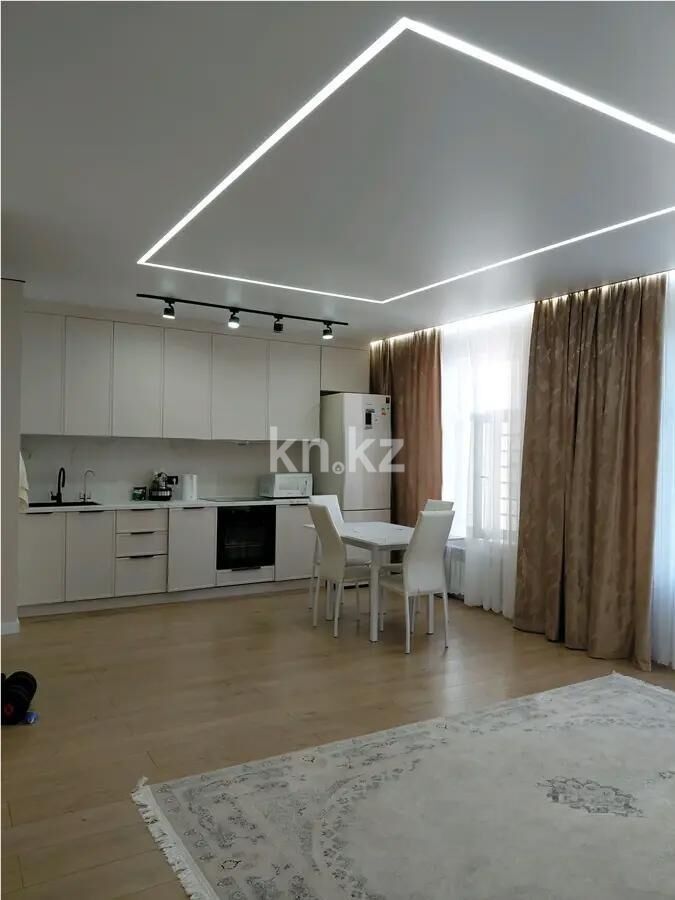 Продажа 2-комнатной квартиры, 50.7 м² - Продажа недвижимости в Казахстане - страница 7 фото 3 из 6