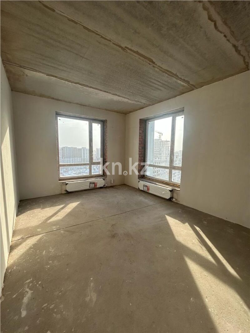 Продажа 2-комнатной квартиры, 57 м² - Продажа двухкомнатных квартир в р-не Есиль Астаны - страница 49 фото 4 из 7