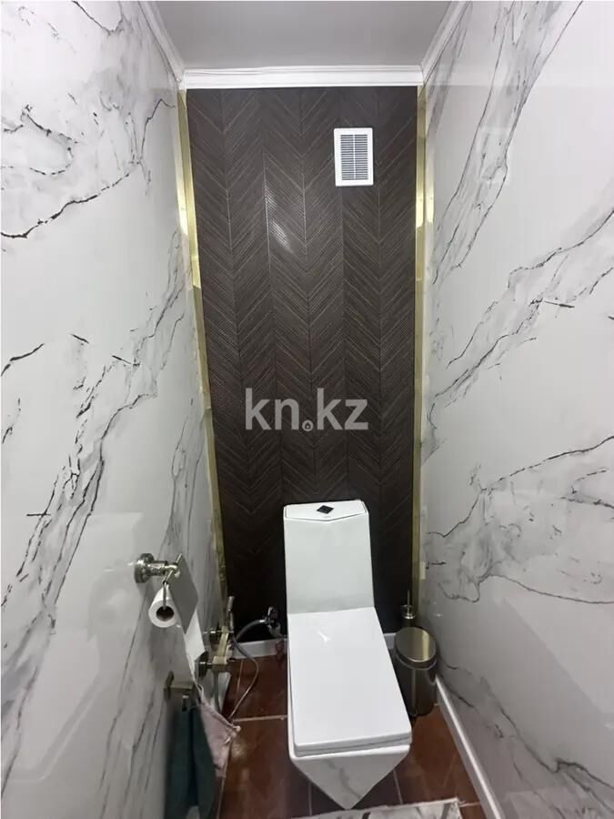 Продажа 3-комнатной квартиры, 80.3 м² - Продажа трехкомнатных квартир в Алмалинском р-не Алматы - страница 5 фото 3 из 4