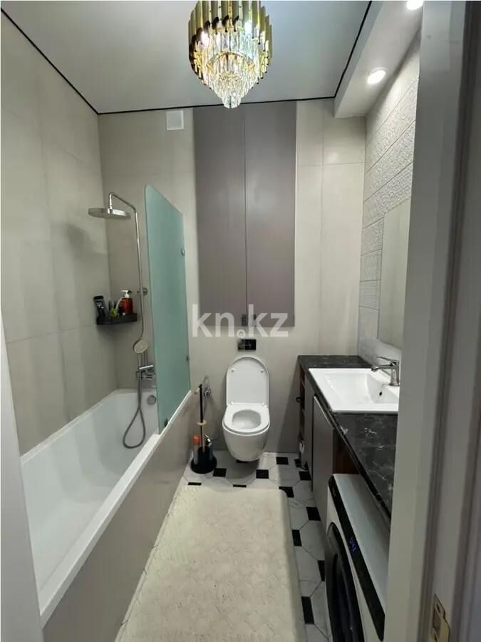 Продажа 2-комнатной квартиры, 39.4 м² - Продажа квартир в блочном доме в Казахстане - страница 4 фото 2 из 2